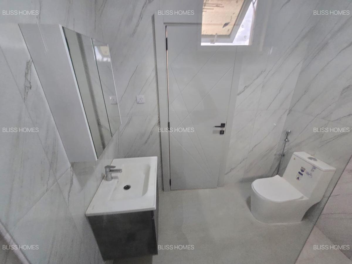 2 Bed Apartment with Swimming Pool at Nyali - 9