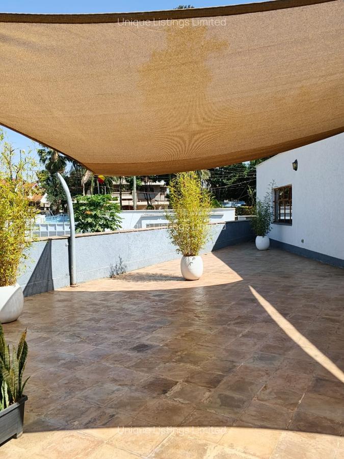 4 Bed House with En Suite in Runda - 5