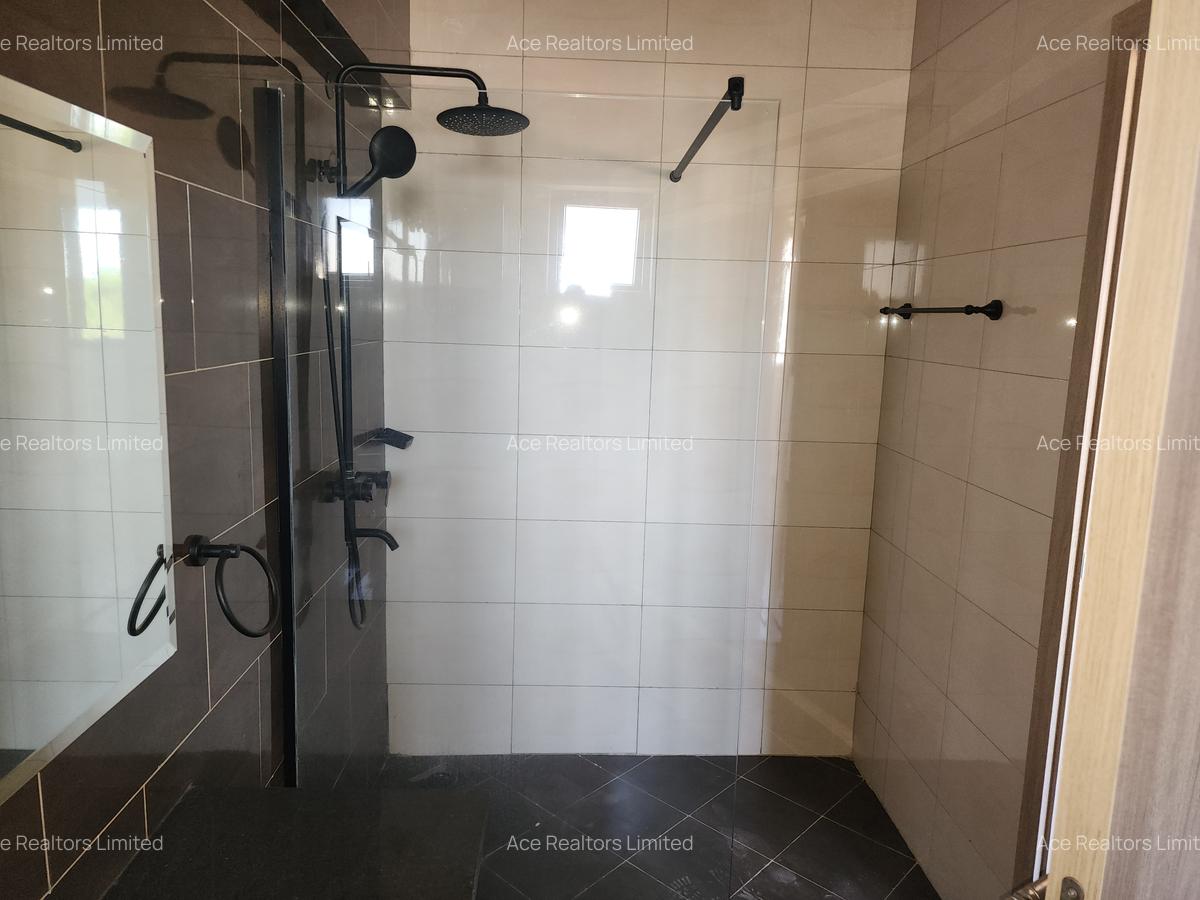 3 Bed Apartment with En Suite at Off - Rhapta Road - 14