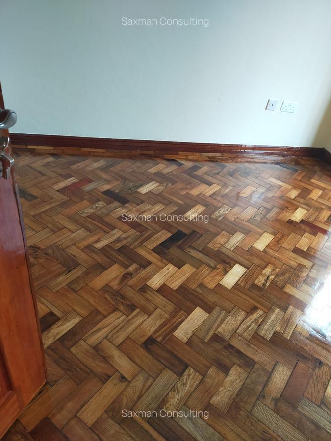 4 Bed Villa with En Suite in Muthaiga - 4