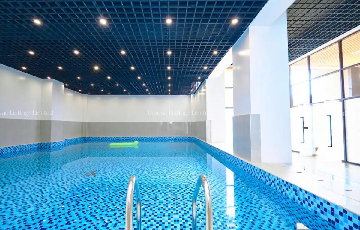 2 Bed Apartment with En Suite in Riverside - 1