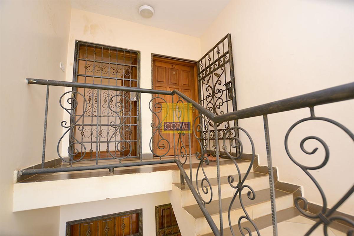 3 Bed Apartment in Westlands Area - 19