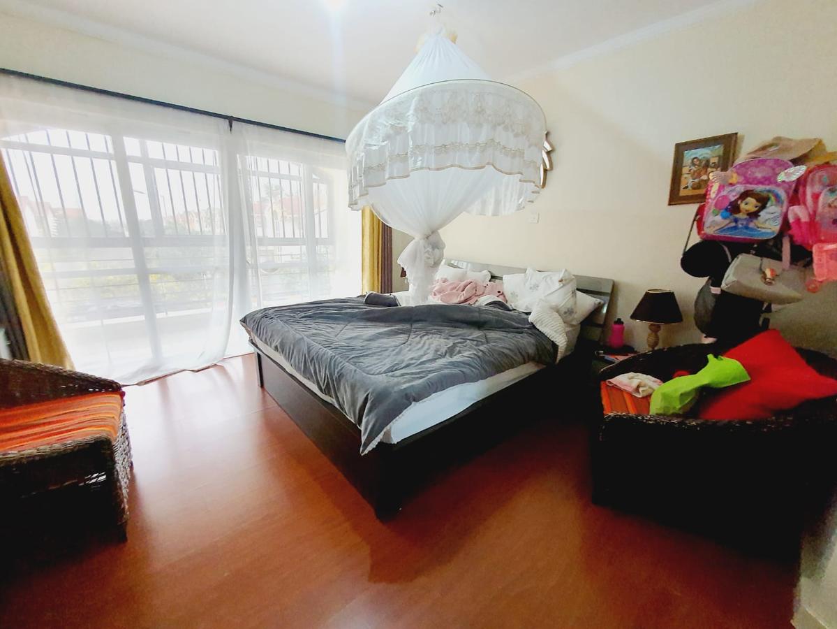 4 Bed House with En Suite at Langata - 16