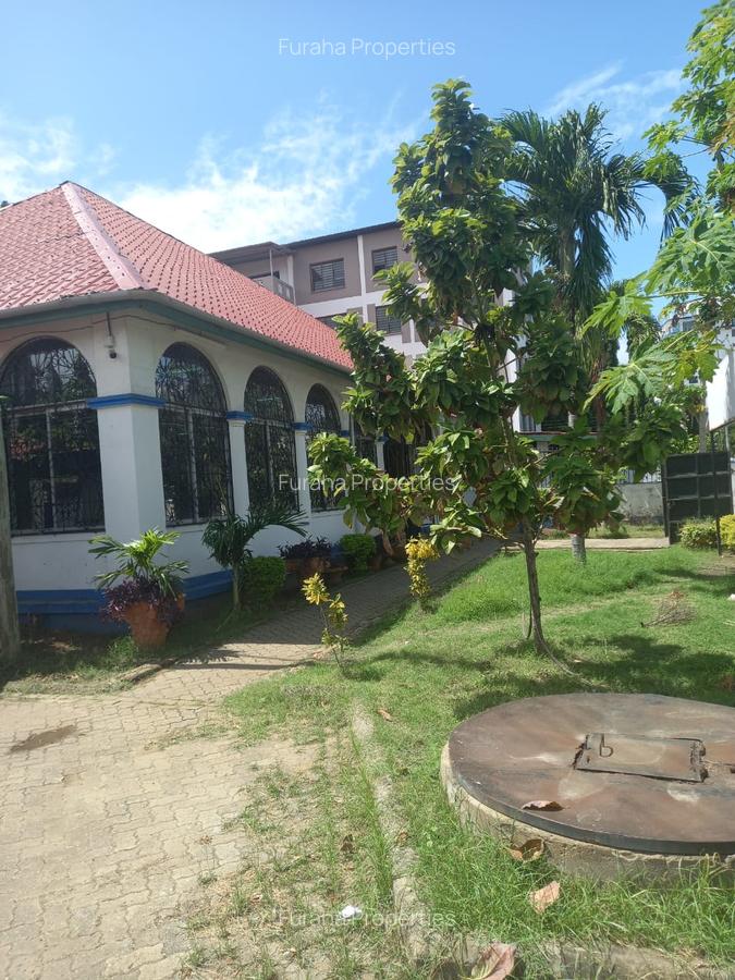 Commercial Property with Fibre Internet in Kizingo - 5