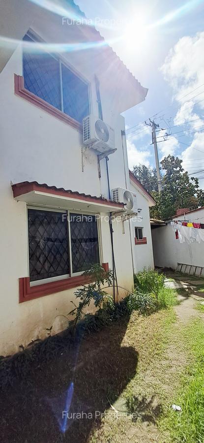 4 Bed House with En Suite at Nyali - 8
