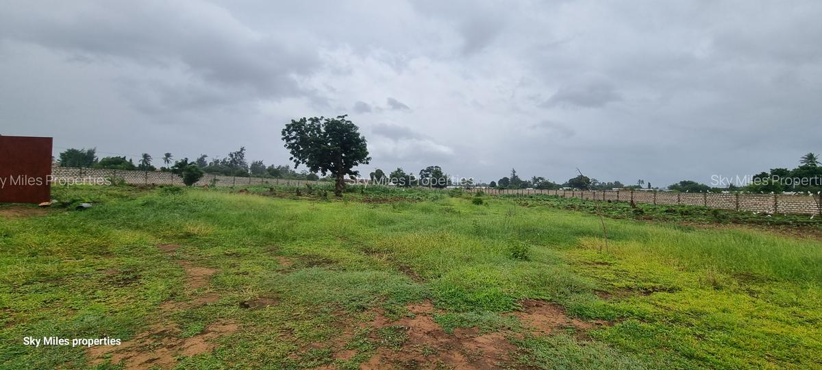 4 ac Land at Mtwapa - 6