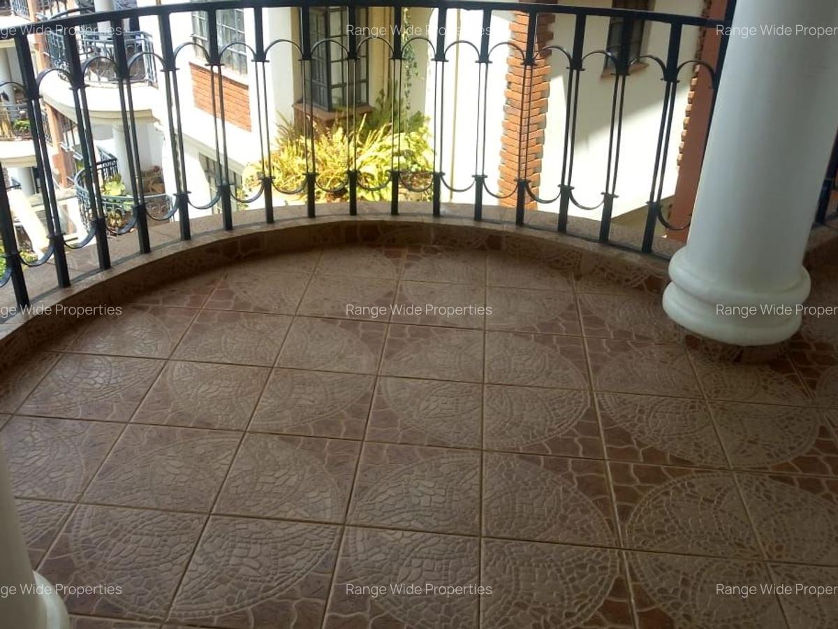 2 Bed Apartment with En Suite at Rhapta Road - 18