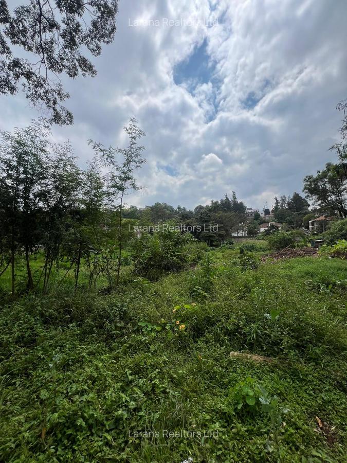 0.75 ac Residential Land at Convent Dr - 2
