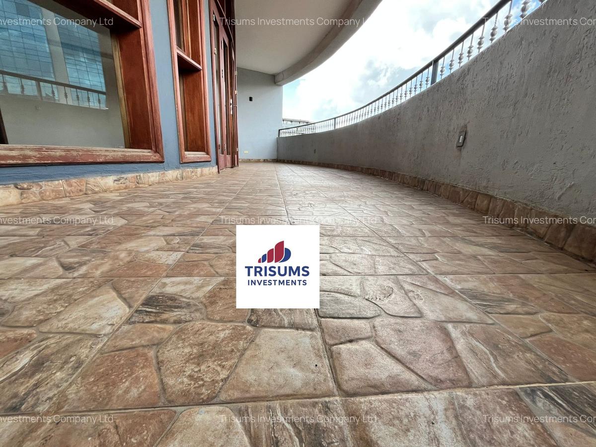 4 Bed Apartment with En Suite in Westlands Area - 19