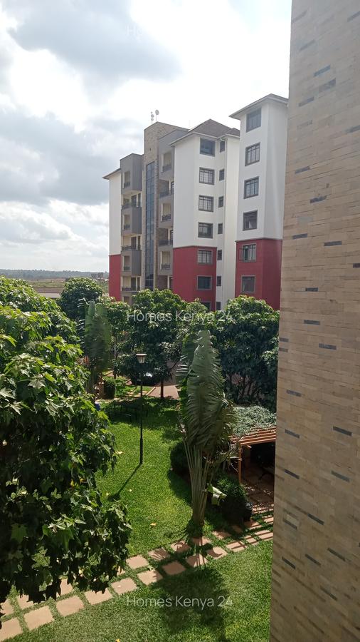 2 Bed Apartment in Tatu City - 6