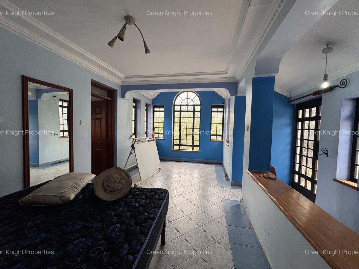 5 Bed House with En Suite in Karen - 8