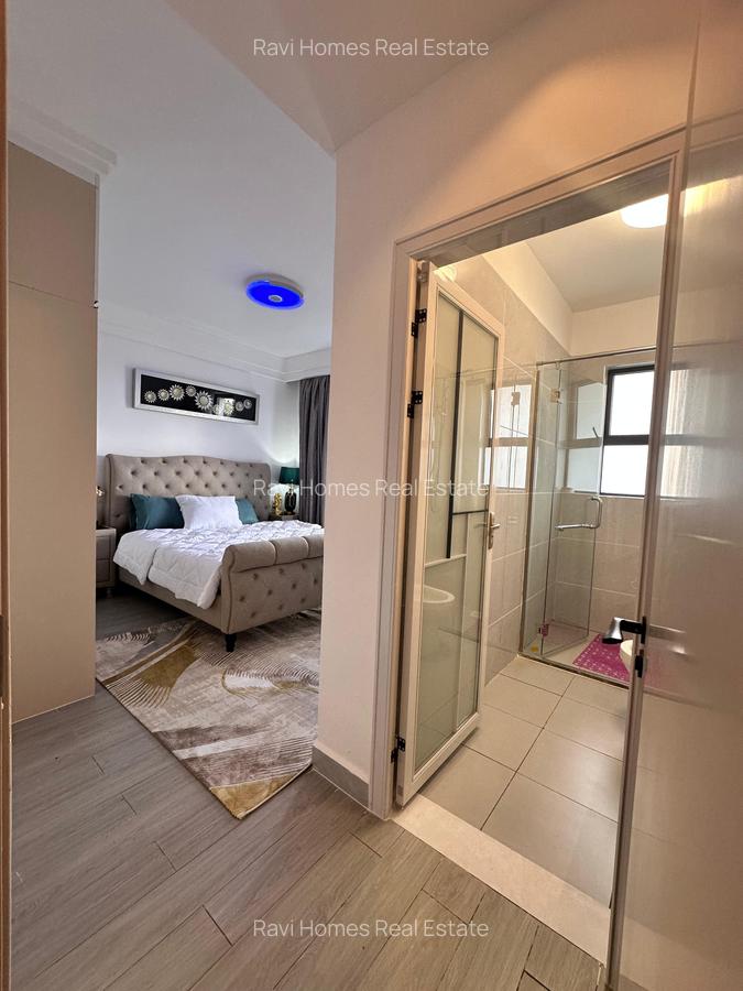 2 Bed Apartment with En Suite in Syokimau - 10