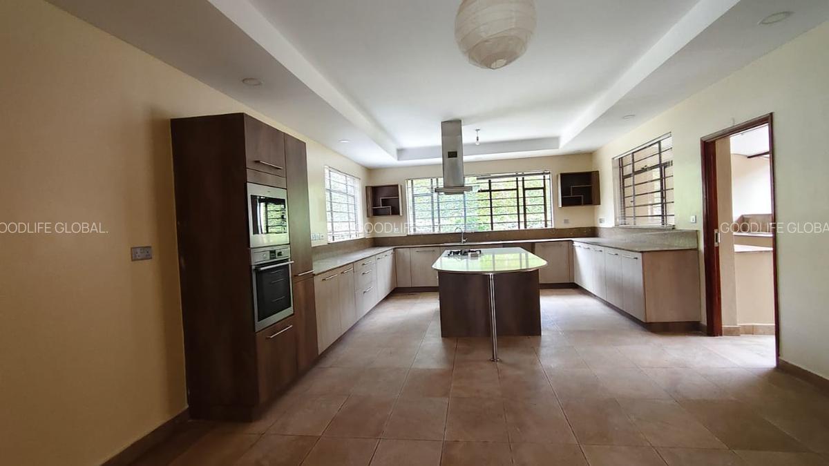 5 Bed House with En Suite at Lower Kabete - 10