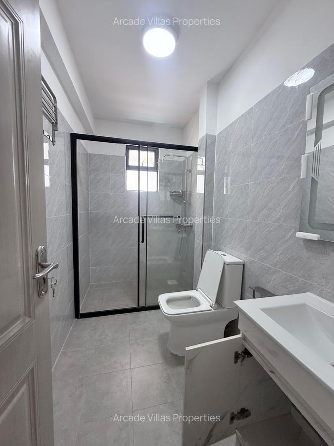 2 Bed Apartment with En Suite in Kileleshwa - 11