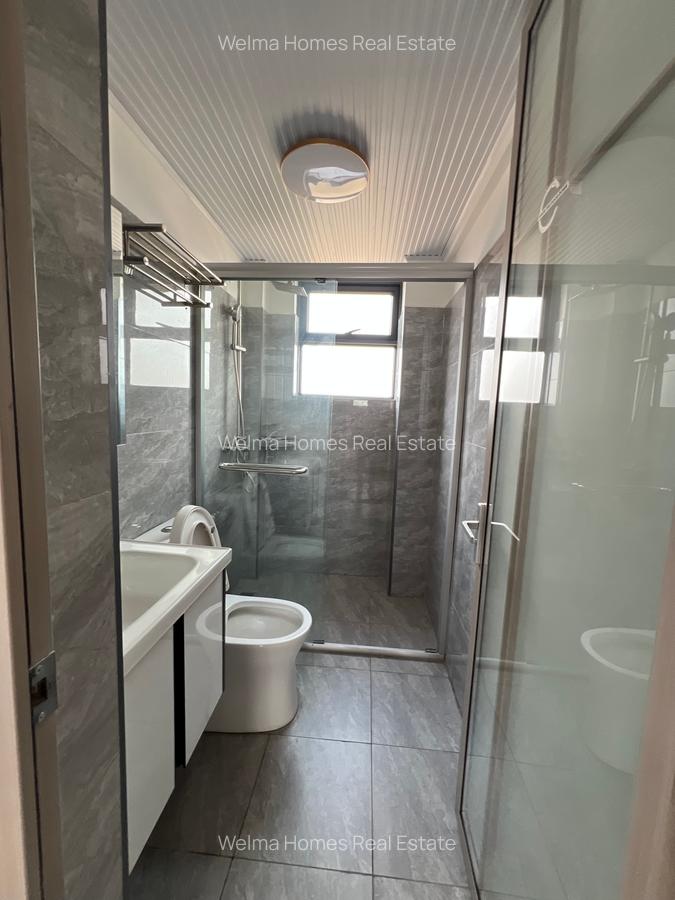 2 Bed Apartment with En Suite in Kileleshwa - 14