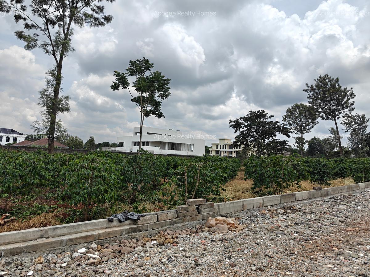 0.5 ac Land at Runda - 7