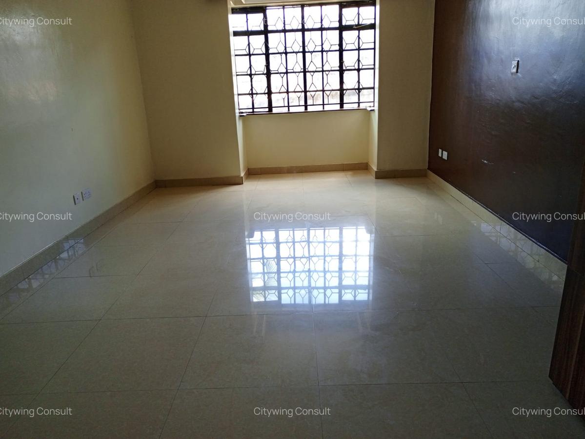 3 Bed Apartment with En Suite at Waiyaki Way - 13