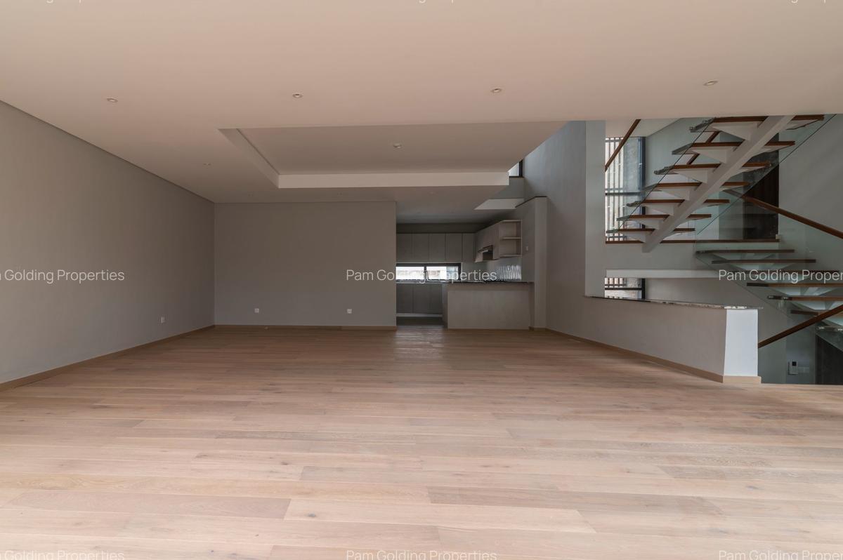 5 Bed House with En Suite in Lower Kabete - 9