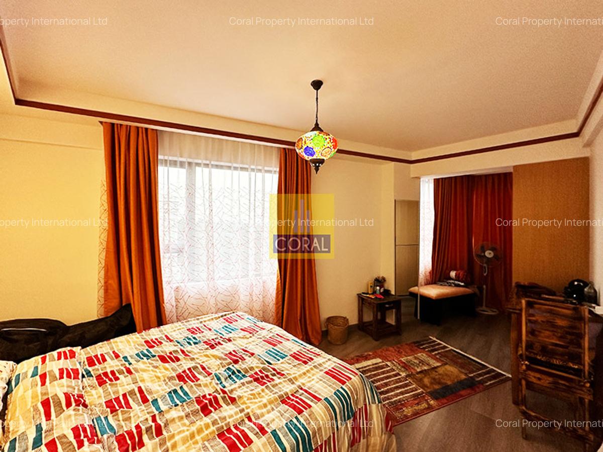 1 Bed Apartment in Kileleshwa - 16