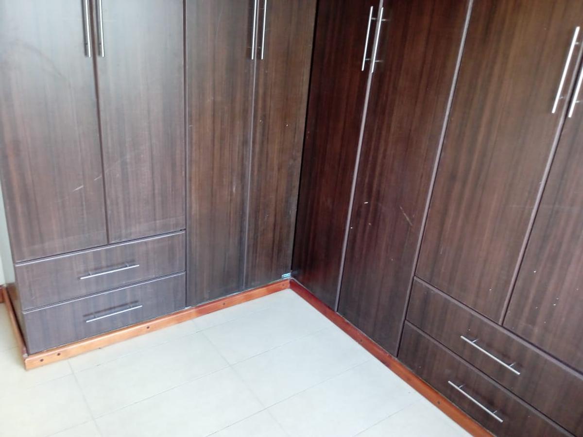 4 Bed Townhouse with En Suite in Ngong - 10