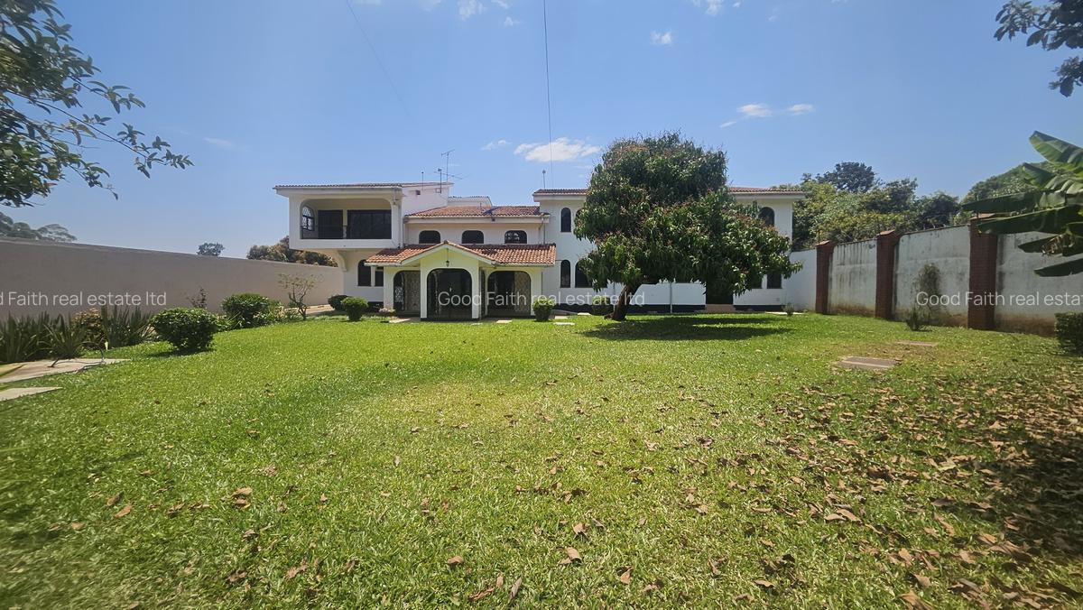 6 Bed House with En Suite in Gigiri - 7