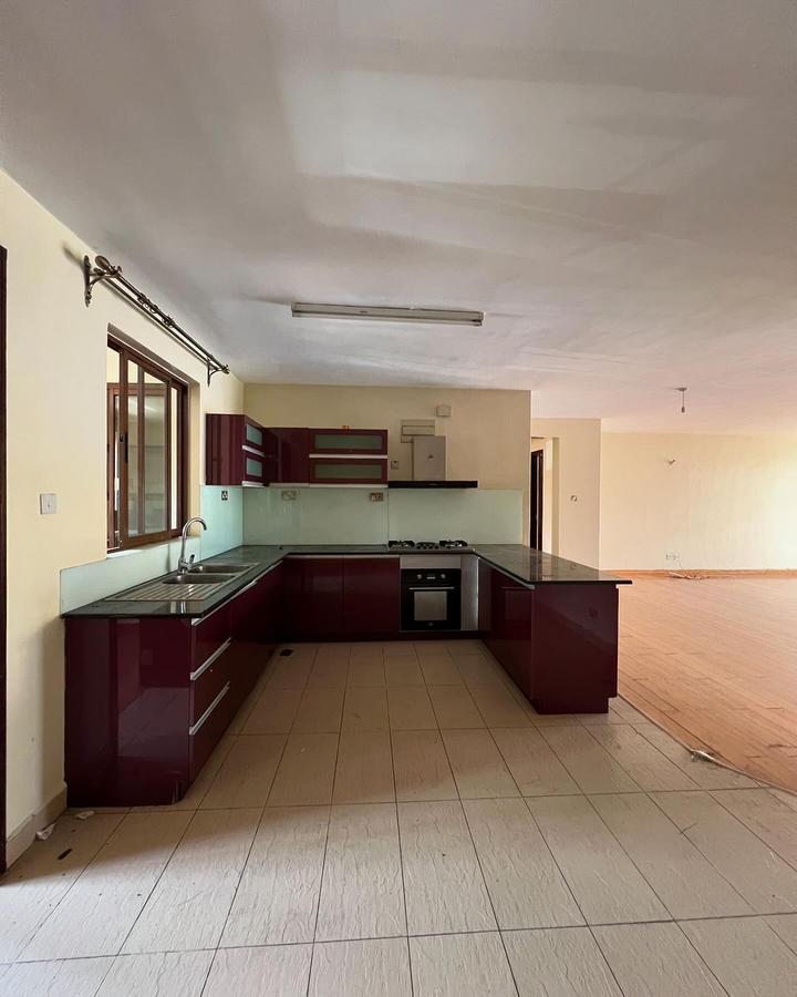 3 Bed Apartment with En Suite at Riara Road - 10