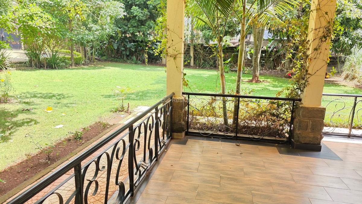 4 Bed House with En Suite at Kitisuru Rd - 16