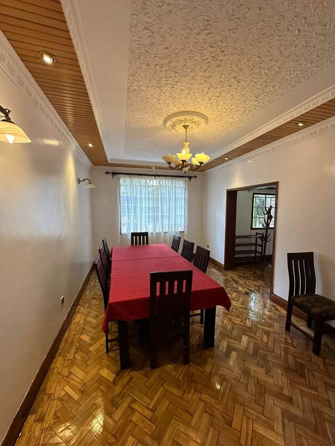 4 Bed Villa in Lavington - 19