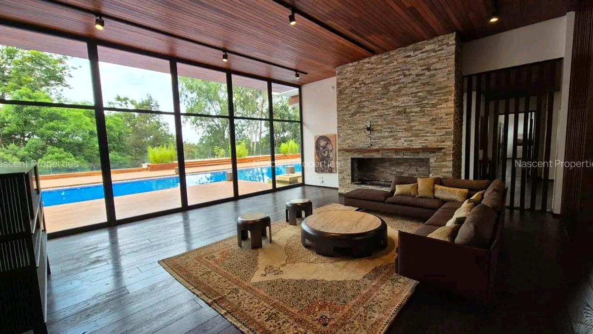 6 Bed House with En Suite in Loresho - 7