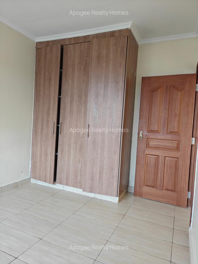 3 Bed House with En Suite at Eden Ville - 11