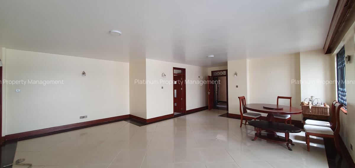 3 Bed Apartment with En Suite in Westlands Area - 3