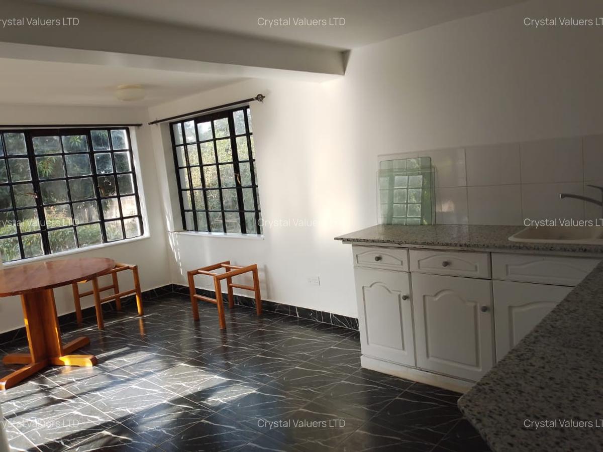4 Bed Townhouse with En Suite in Kiambu Road - 7