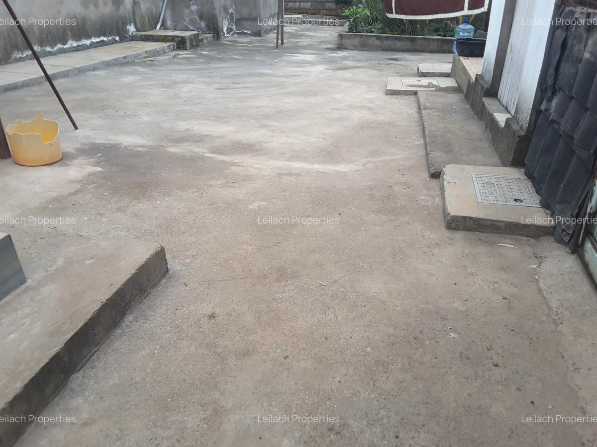 5 Bed House with En Suite in Ongata Rongai - 9