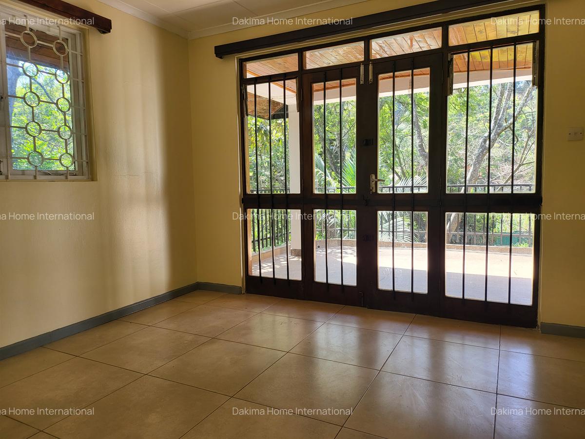 3 Bed House with Staff Quarters in Kyuna - 7