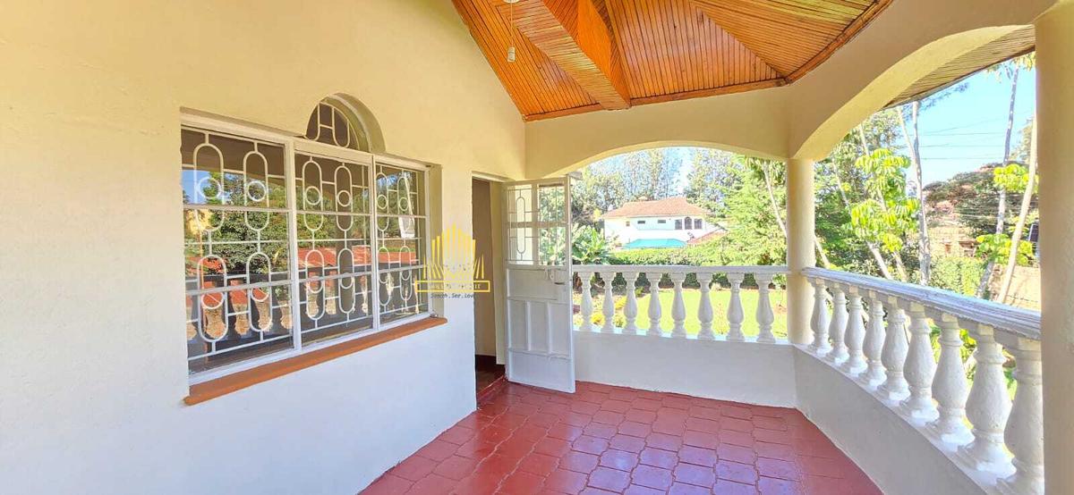 5 Bed House with En Suite in Kitisuru - 4