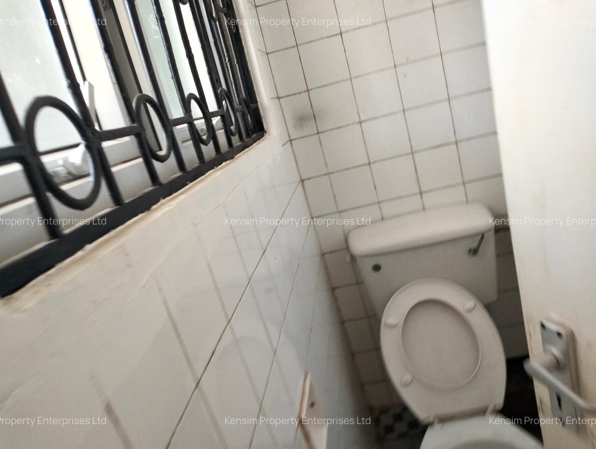 0.125 ft² Commercial Property with Service Charge Included in Westlands Area - 5