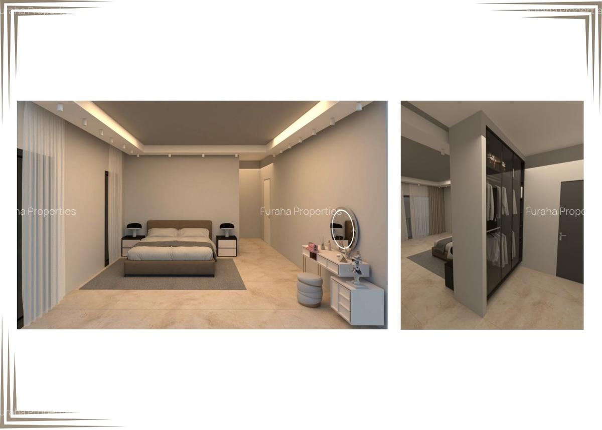 2 Bed Apartment with Swimming Pool in Nyali Area - 13