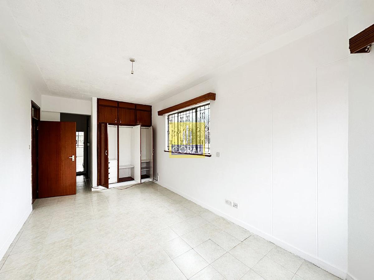 3 Bed Apartment in Westlands Area - 14