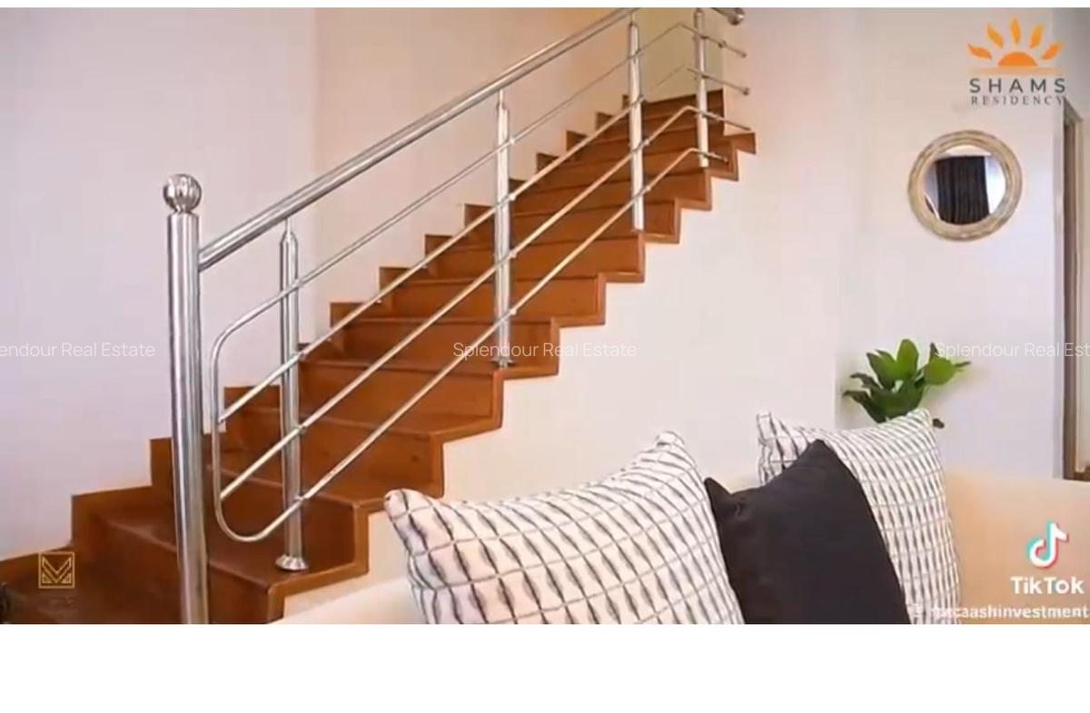 5 Bed Apartment with En Suite in Parklands - 6