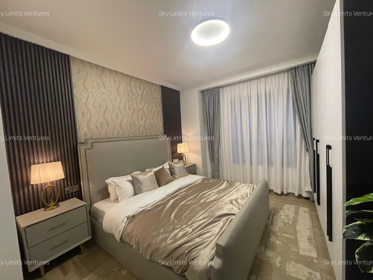 2 Bed Apartment with En Suite in Rhapta Road - 13