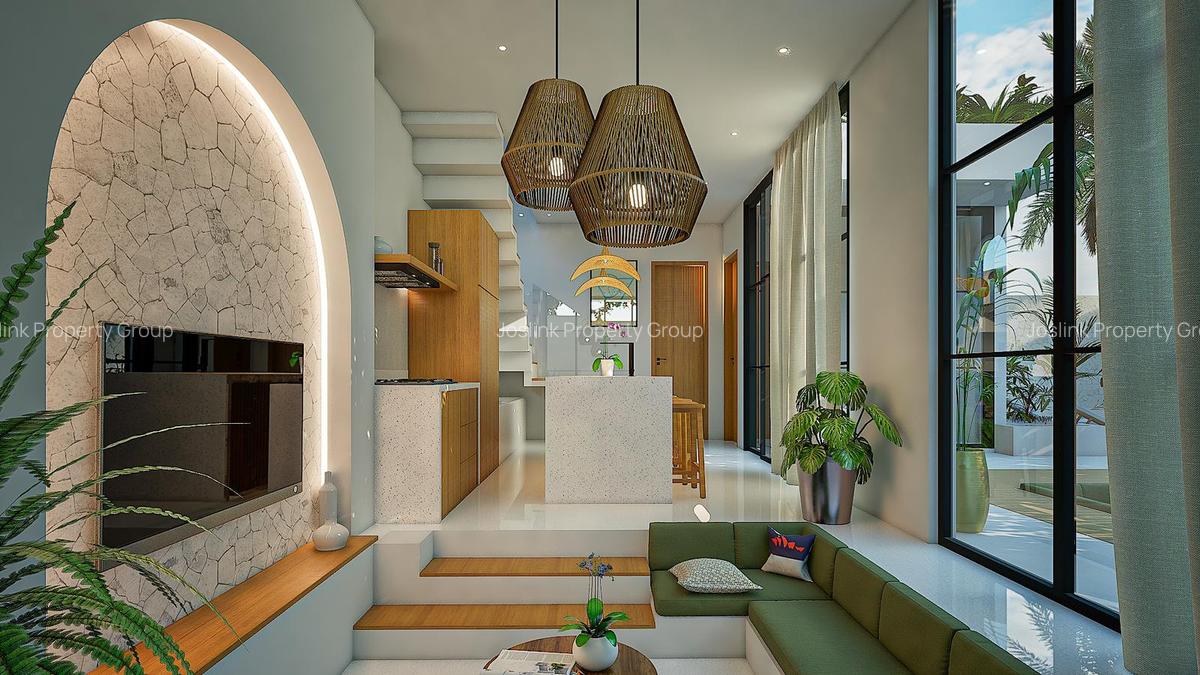 3 Bed Apartment with En Suite at Greenwood Drive - 12