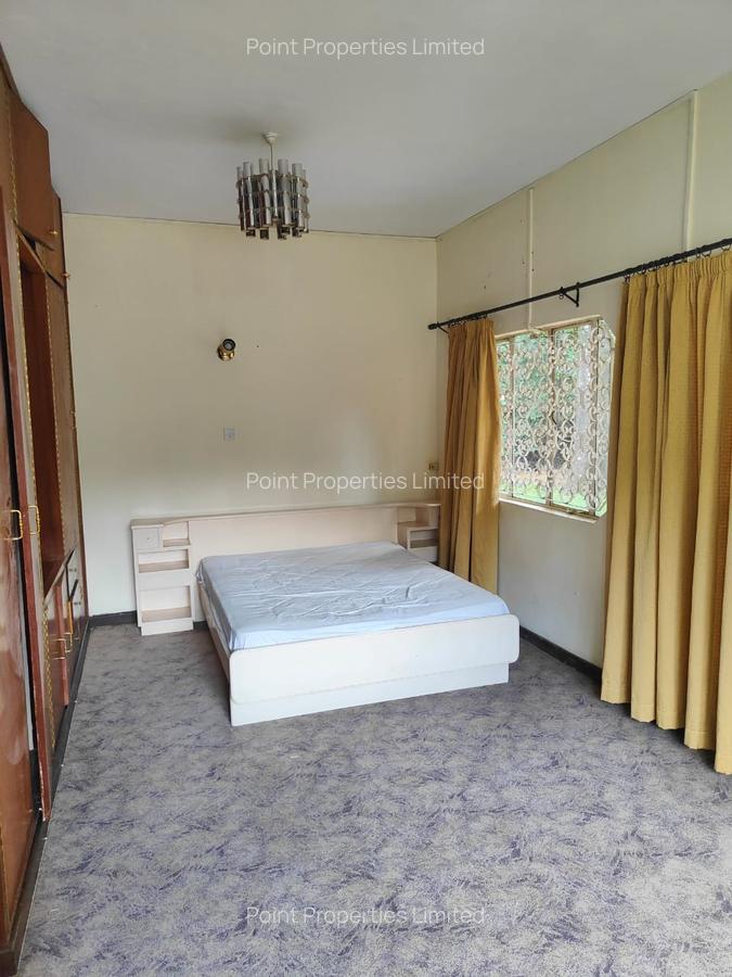 4 Bed Villa with En Suite in Karen - 12