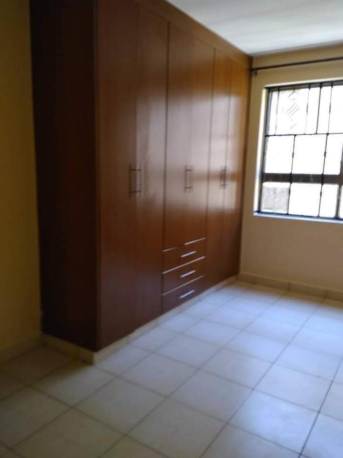 3 Bed House with En Suite in Kitengela - 3