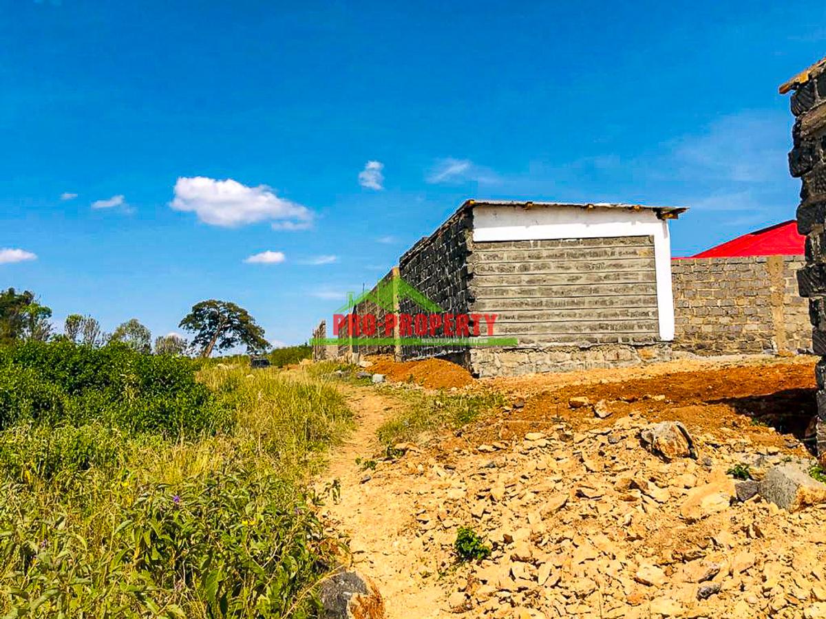 0.125 ac Land in Thika - 16