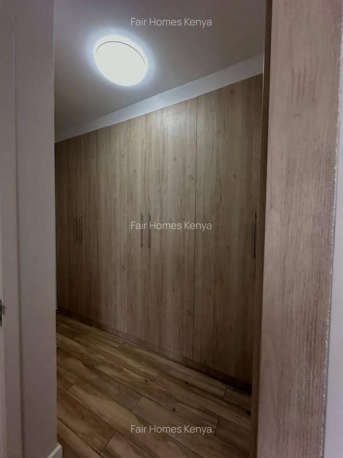 3 Bed Apartment with En Suite at Nyeri Road - 14