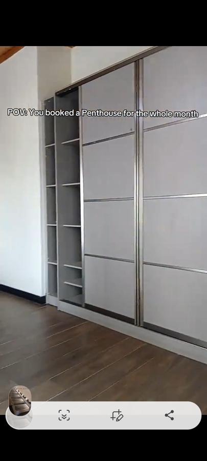 Serviced 5 Bed Apartment with En Suite at Kilimani - 6