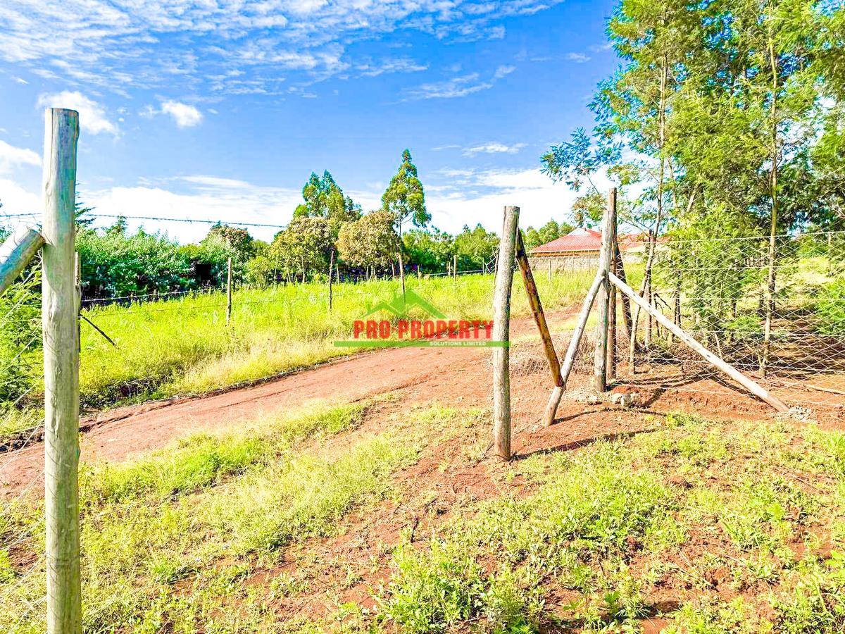 0.05 ha Residential Land at Kamangu - 6