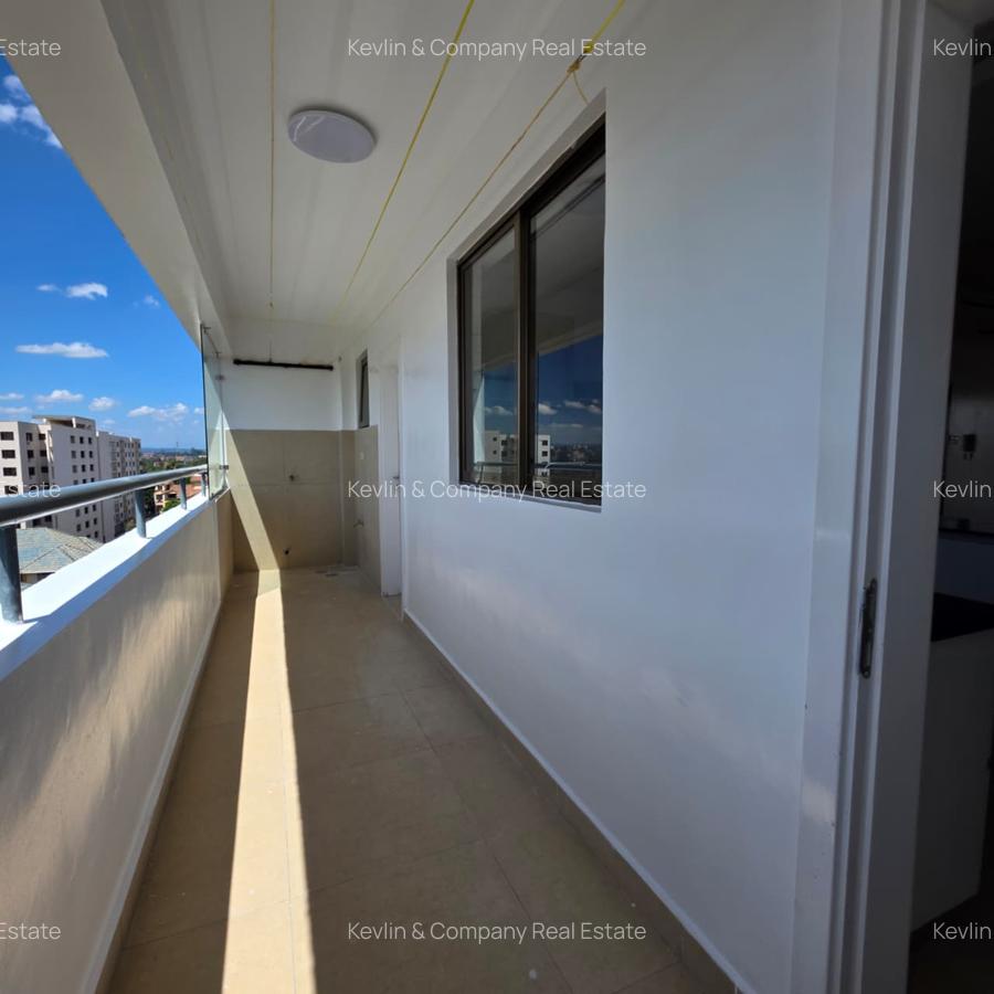 4 Bed Apartment with En Suite in Lavington - 3