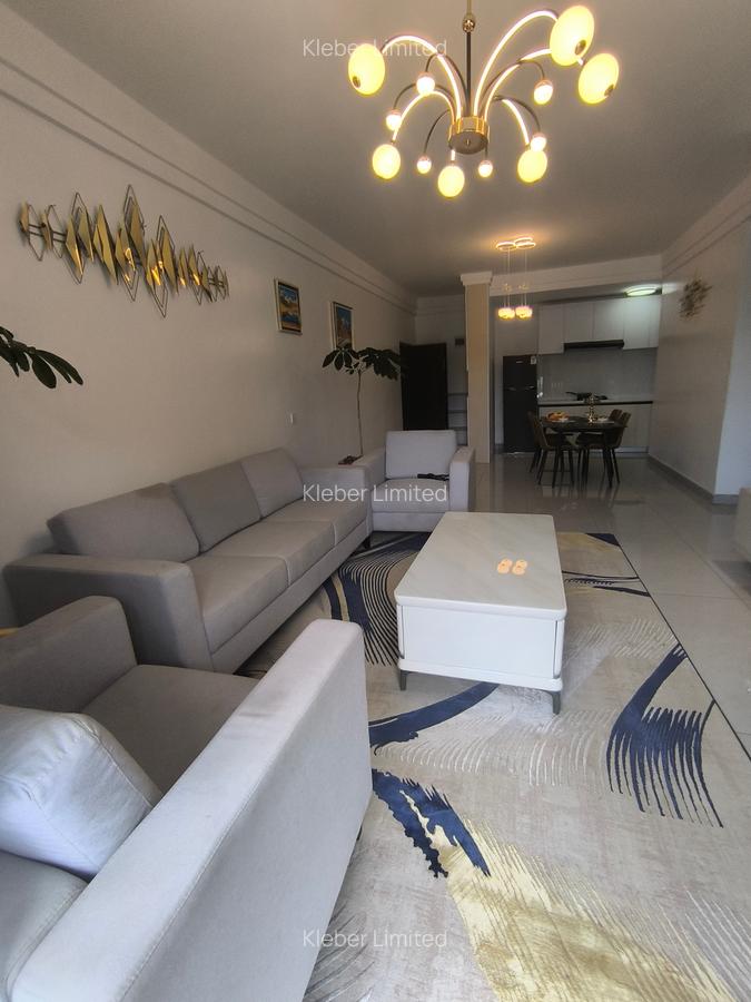 3 Bed Apartment with En Suite in Syokimau - 3