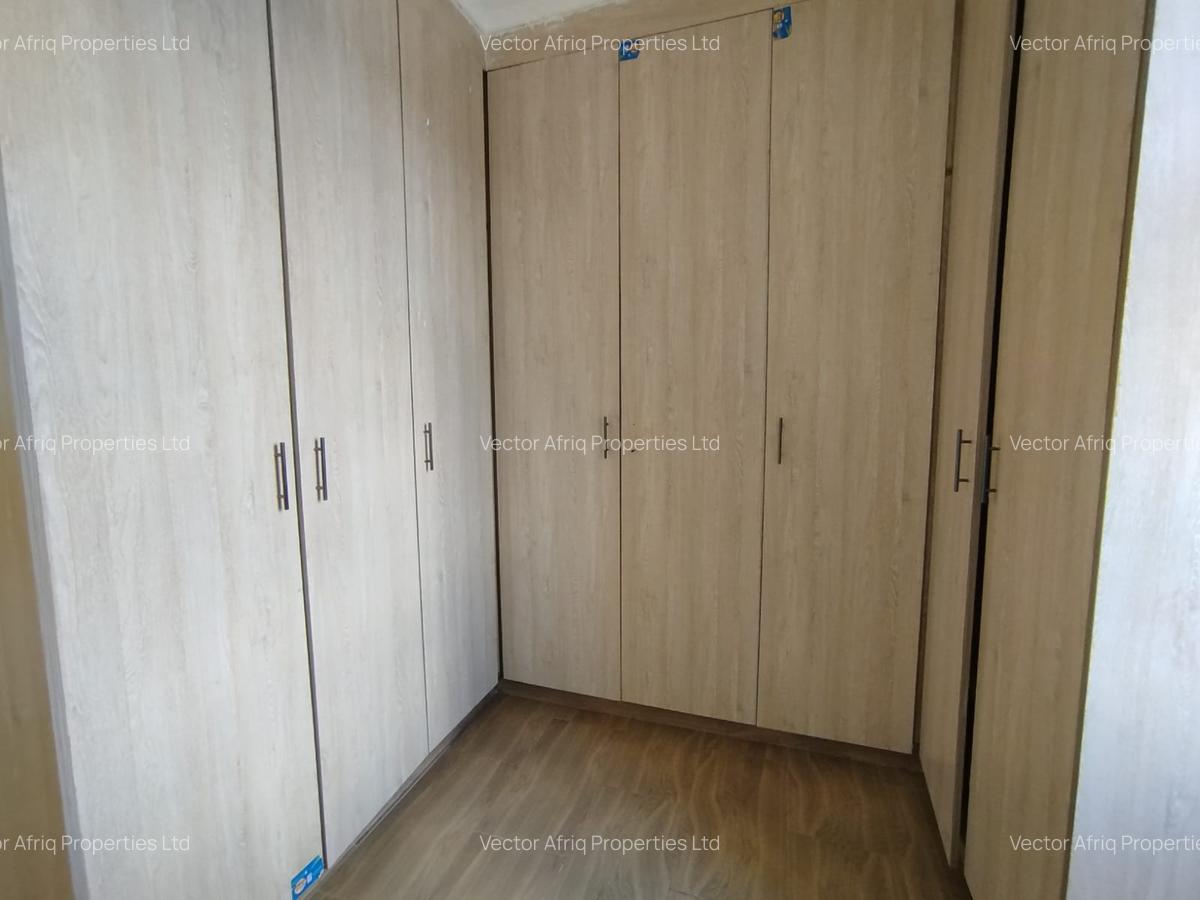 4 Bed Apartment with En Suite at Syokimau - 10